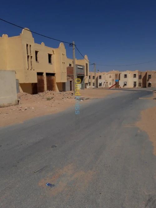 Vente Carcasse Ouargla Sidi khouiled
