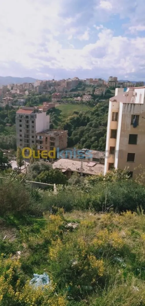 Vente Appartement F3 Béjaïa Bejaia