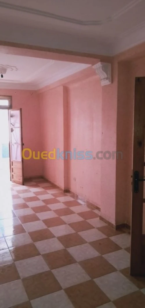 Vente Appartement F3 Béjaïa Bejaia