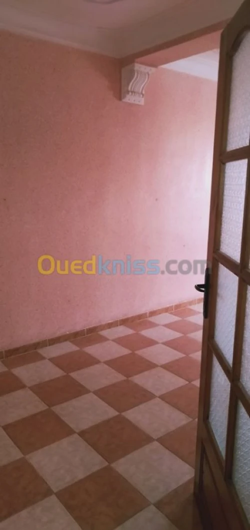Vente Appartement F3 Béjaïa Bejaia