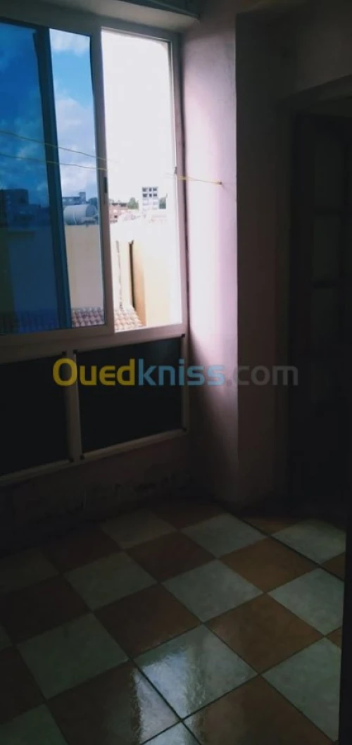 Vente Appartement F3 Béjaïa Bejaia