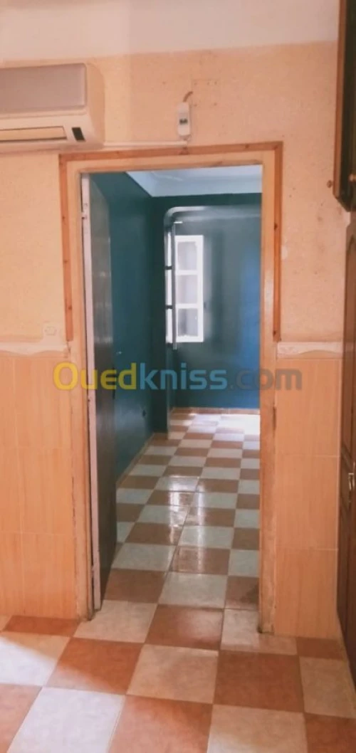 Vente Appartement F3 Béjaïa Bejaia