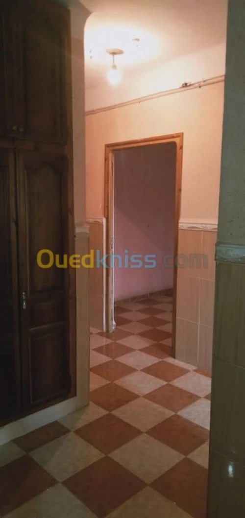 Vente Appartement F3 Béjaïa Bejaia