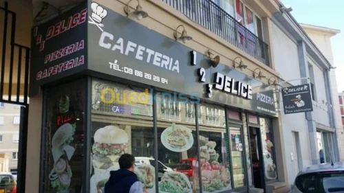 Habillage des façades Alucoband