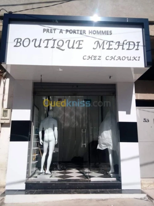 Habillage des façades Alucoband