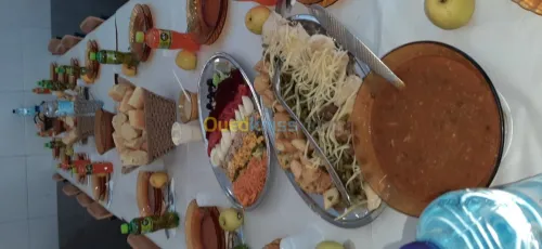 cuisine