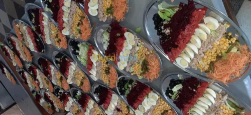cuisine
