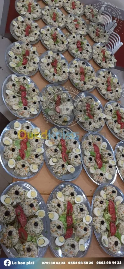cuisine