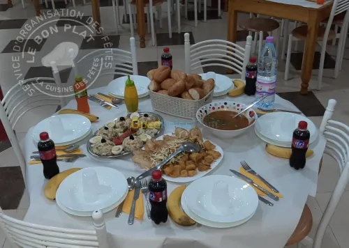 cuisine
