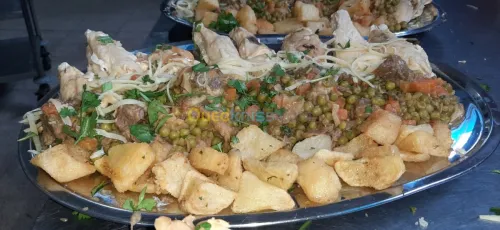 cuisine