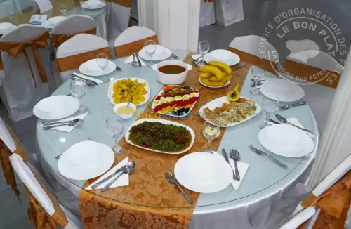 cuisine