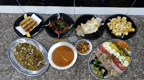 cuisine