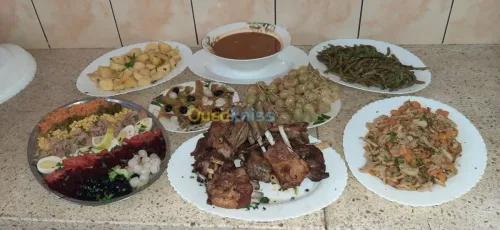 cuisine