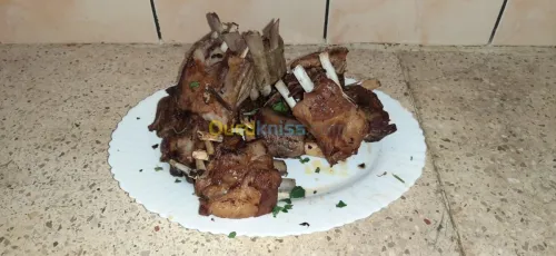 cuisine