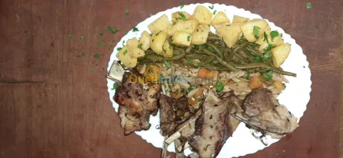 cuisine
