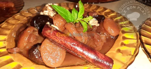 cuisine