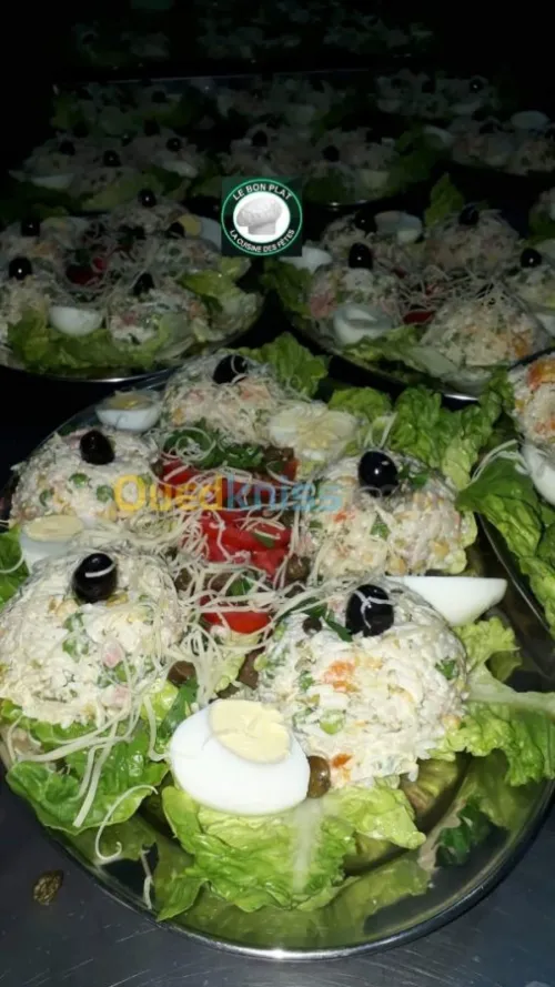 cuisine