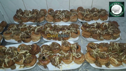 cuisine