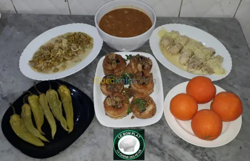 cuisine