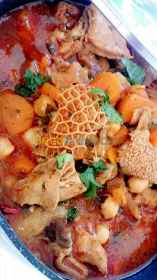 cuisine