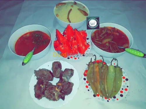cuisine