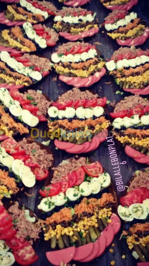cuisine