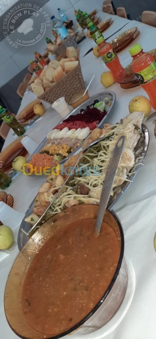 cuisine