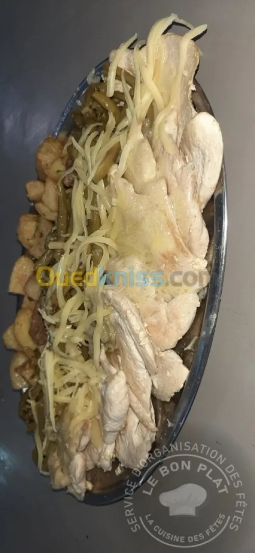 cuisine