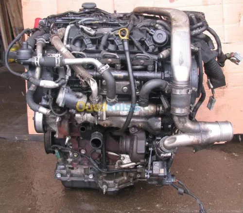 piece moteur et carrosseries mercdes