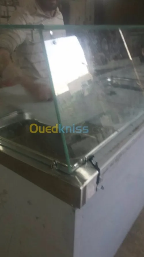 fabrication de matériel de cuisine