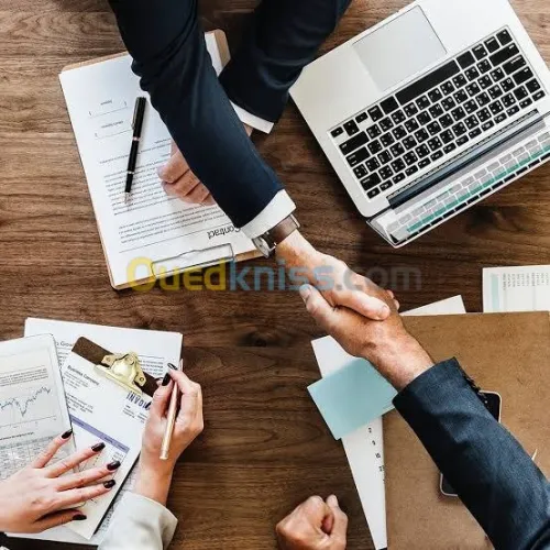 CABINET DE COMPTABILITE & CONSEIL FISCAL