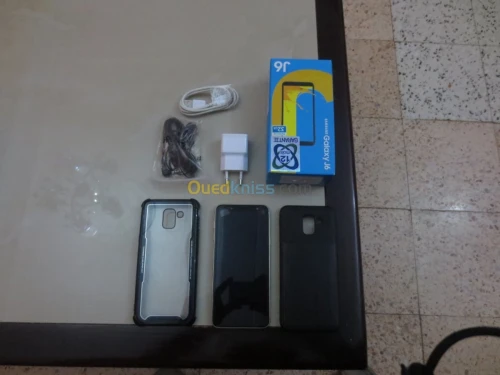 Samsung Galaxy J6