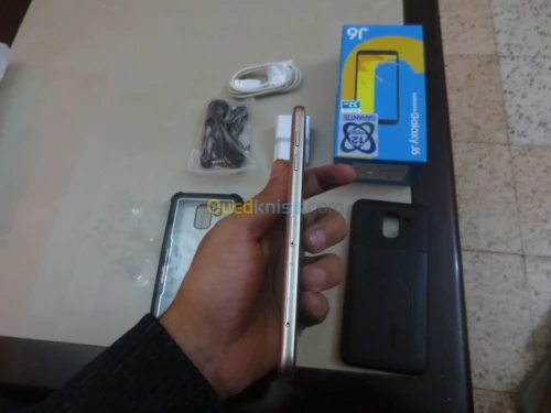 Samsung Galaxy J6