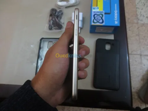 Samsung Galaxy J6