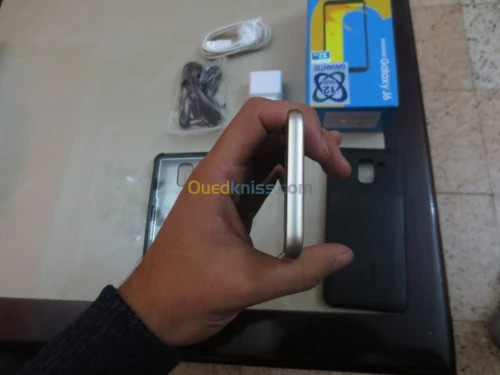 Samsung Galaxy J6