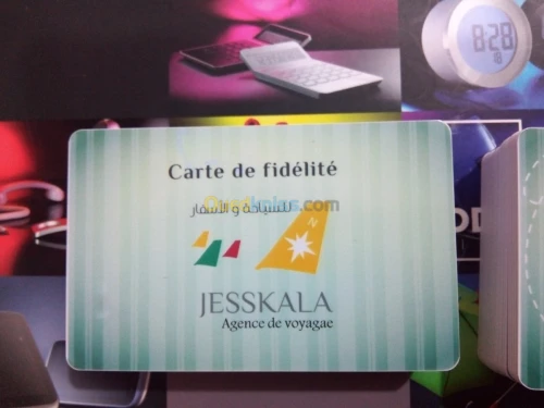 RFID/ MIFARE