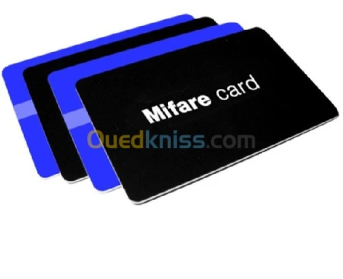 RFID/ MIFARE