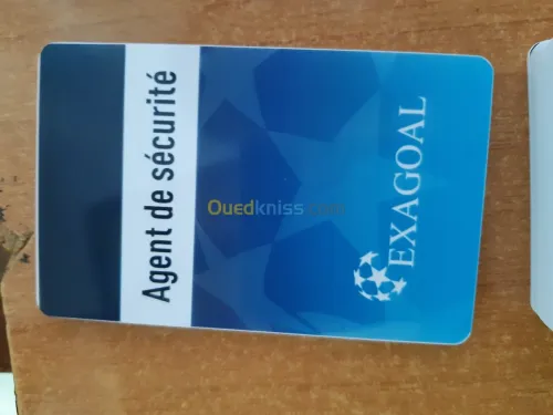 RFID/ MIFARE