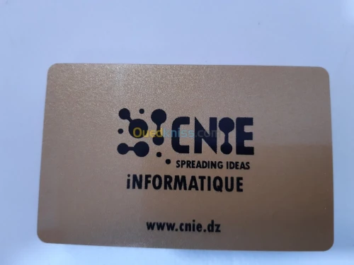 RFID/ MIFARE