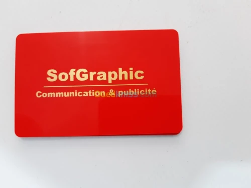 RFID/ MIFARE