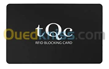 RFID/ MIFARE