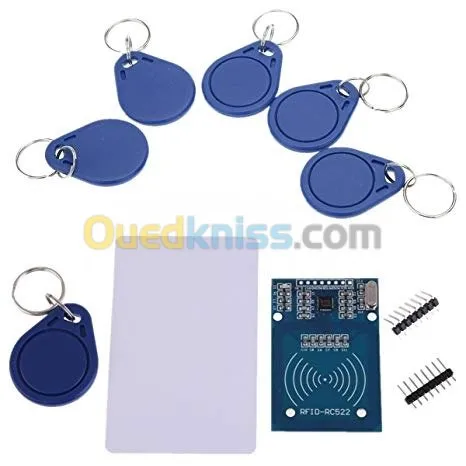RFID/ MIFARE
