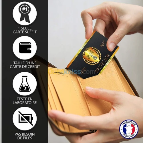 RFID/ MIFARE