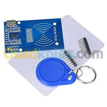 RFID/ MIFARE