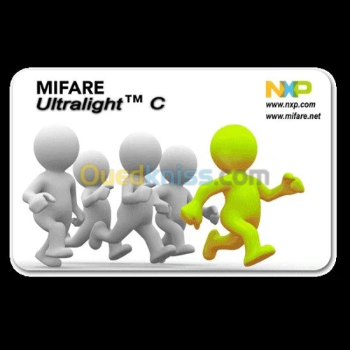 RFID/ MIFARE