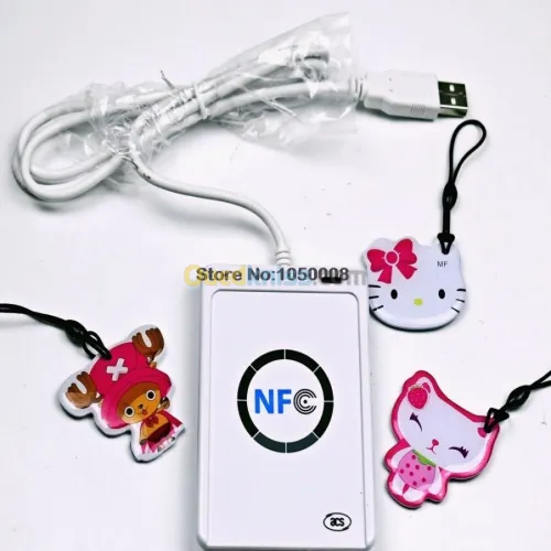 RFID/ MIFARE