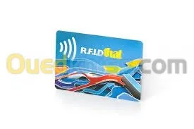 RFID/ MIFARE