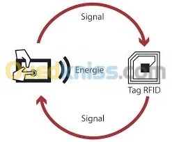 RFID/ MIFARE