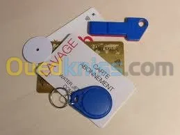 RFID/ MIFARE