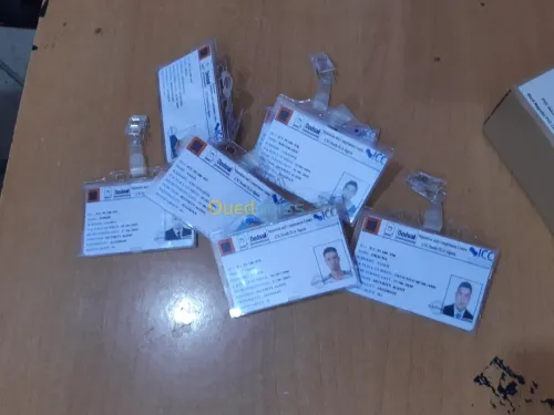 RFID/ MIFARE